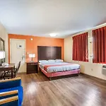 Motel 6-Washington, Dc - Convention Center