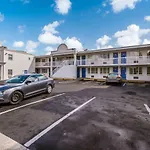 Motel 6-Washington, Dc - Convention Center