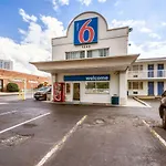 Motel 6-Washington, Dc - Convention Center